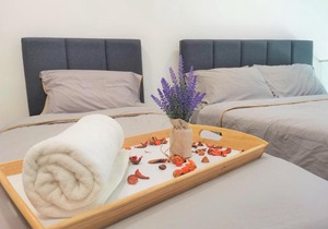 Eko Cheras Luxury Loft & Suite