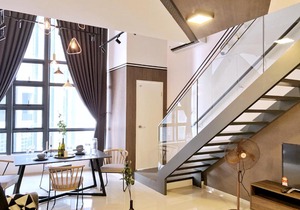 Eko Cheras Residences by Cobnb