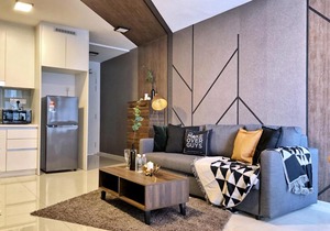 Eko Cheras Residences by Cobnb