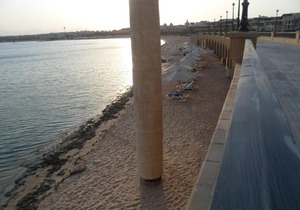El Andalous Apartments Sahl Hasheesh
