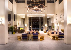 El Cid Marina Beach Hotel