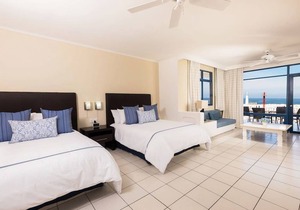 El Cid Marina Beach Hotel