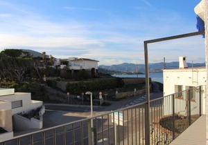 El Far, Apartamento con vistas al mar L3
