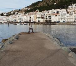 El Far, Apartamento con vistas al mar L3