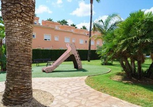 El Palmeral I