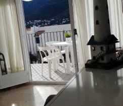 El Pas, Apartamento con vistas al mar L1
