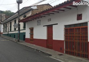 El Patio Hostel