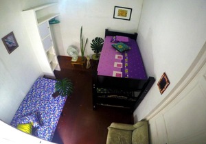 El Patio Hostel