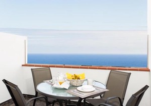 El Rincón with Sea View I