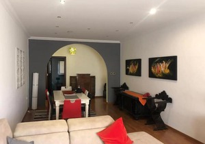 El salvatore apartment
