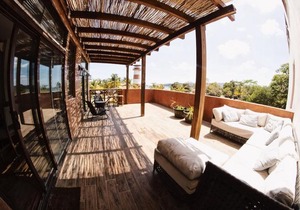 El Sitio Village