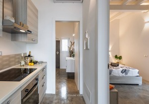 Elaia Bioglam Relais - Appartamento Gamma
