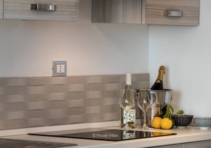 Elaia Bioglam Relais - Appartamento Gamma