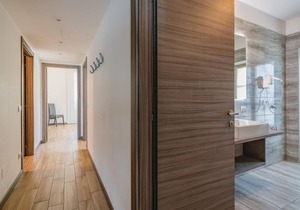 "Elegant and spacious apartments 80 m from the lake in Griante, nice vacation resort on Lake Como, 3