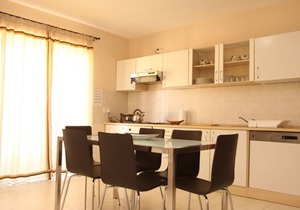 Elegant apartament in the heart of Malta
