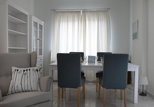 Elegant apartment in Nicosia - 4th floor