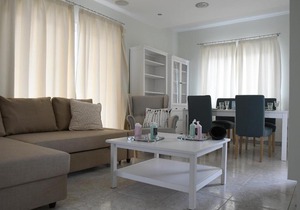 Elegant apartment in Nicosia - 4th floor