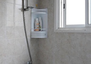 Elegant apartment in Nicosia - 4th floor