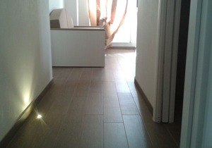 Elegant apartment sleeps 6 near the sea and the center. Geraniums