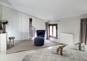Elegant holiday home in Cefalù with garden