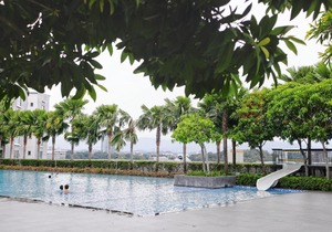 Elegant Living at Loft Imago KK