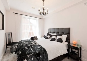 Elegant Modern 2 BDRM Apt. near Temple Bar ☘