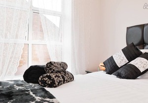 Elegant Modern 2 BDRM Apt. near Temple Bar ☘