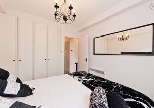 Elegant Modern 2 BDRM Apt. near Temple Bar ☘
