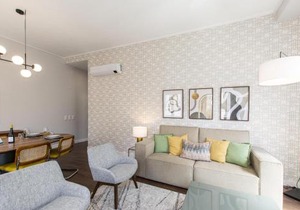 Elegant & Sophisticated Campo Ourique by GT House