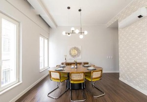 Elegant & Sophisticated Campo Ourique by GT House