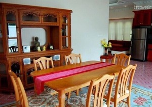 Elegant villa, perfect for family getaways.