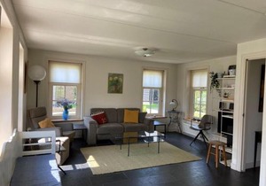 Elegant Wieringer Villa