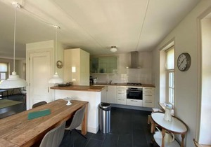Elegant Wieringer Villa