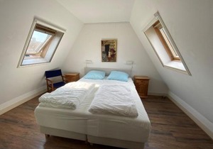 Elegant Wieringer Villa