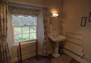 Elibank House B&B