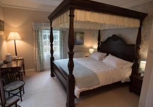 Elibank House B&B