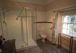 Elibank House B&B