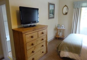 Elibank House B&B