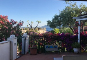 Elisa Apartment Taormina Bay