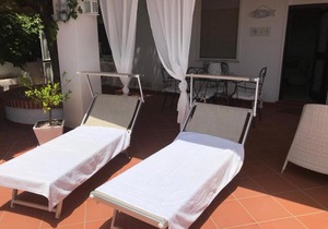 Elisa Apartment Taormina Bay