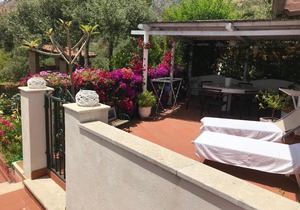 Elisa Apartment Taormina Bay