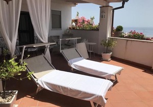 Elisa Apartment Taormina Bay