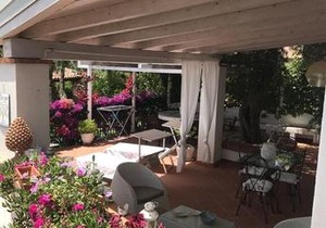 Elisa Apartment Taormina Bay