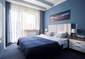 Elite Apartments Garbary Old Town
