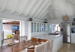 Elle (1/4 Rooms) Luxury villa