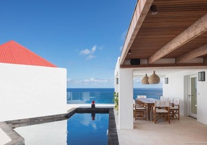 Elle (1/4 Rooms) Luxury villa