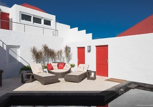 Elle (1/4 Rooms) Luxury villa