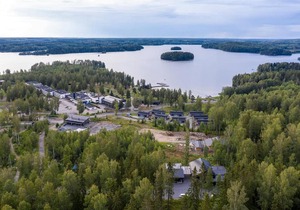 Ellivuori Resort by Roost #107