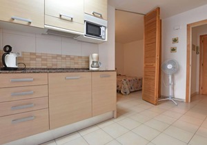 Els Pins Eduardo by Interhome