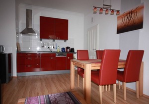 Elster - Romantic Apartments in Leipzig, *2km to the city center*